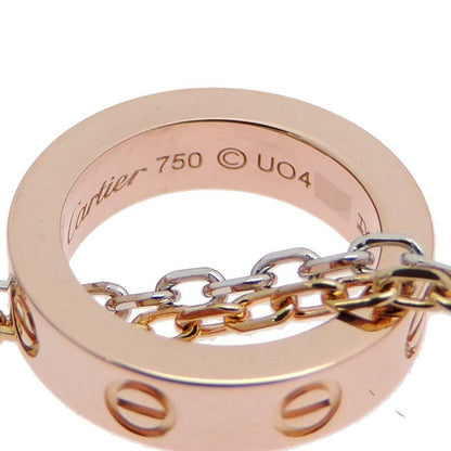 Cartier Necklace