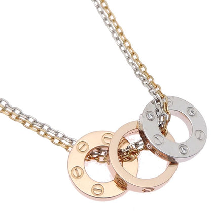 Cartier Necklace