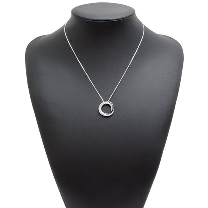Cartier Necklace Black