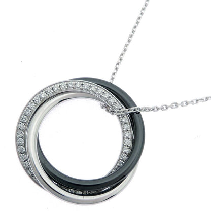 Cartier Necklace Black
