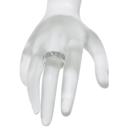 Cartier Ring Diamond 48