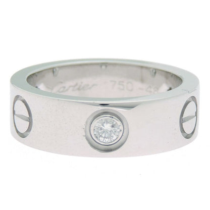 Cartier Ring Diamond 48