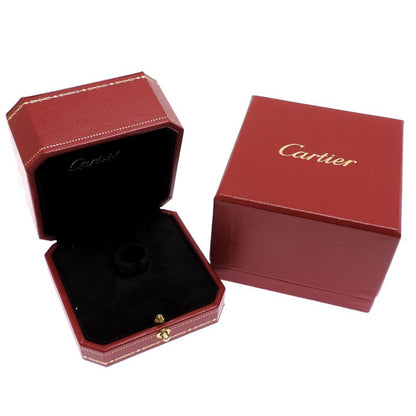 Cartier Ring Diamond 48