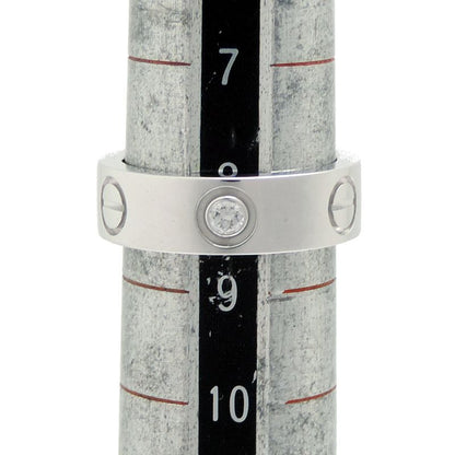 Cartier Ring Diamond 48