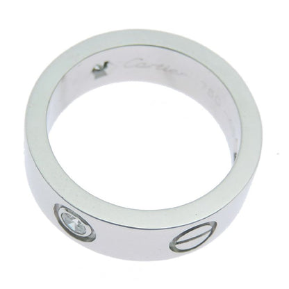 Cartier Ring Diamond 48