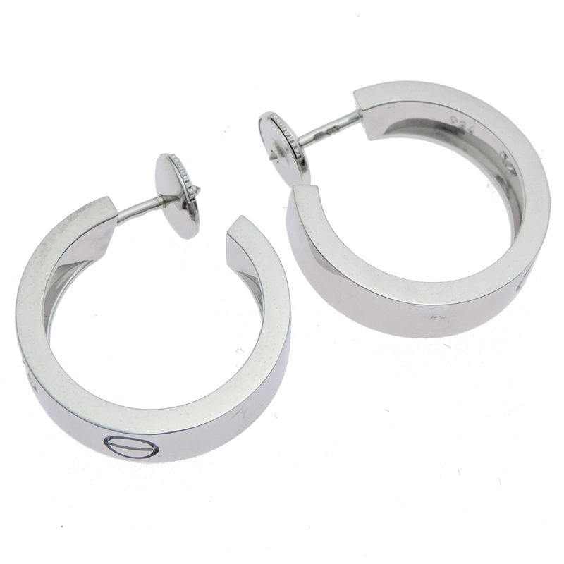 Cartier Earrings