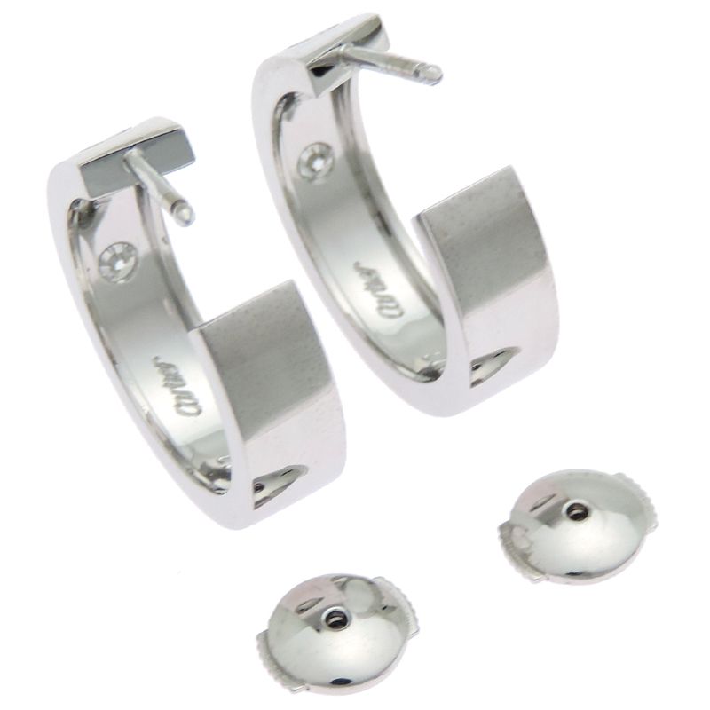 Cartier Earrings