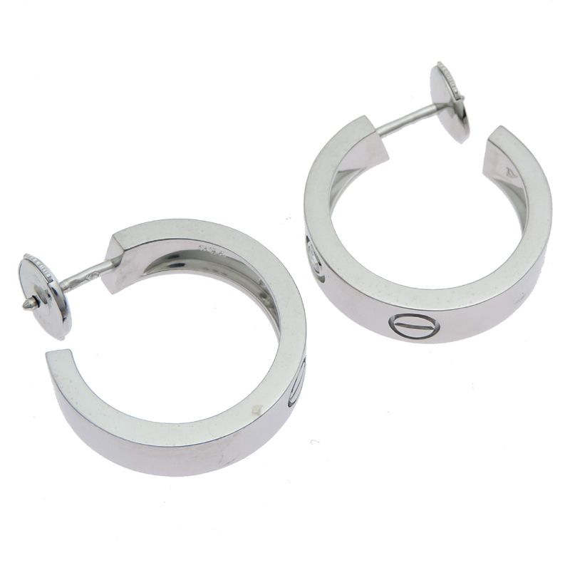 Cartier Earrings