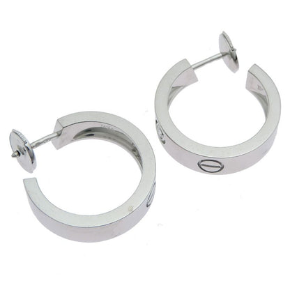 Cartier Earrings