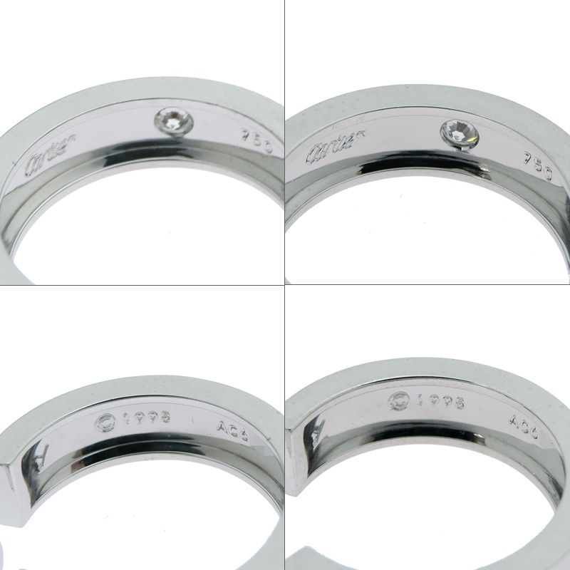 Cartier Earrings