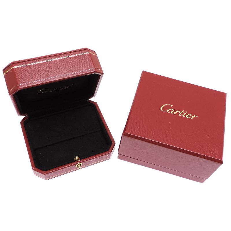 Cartier Earrings