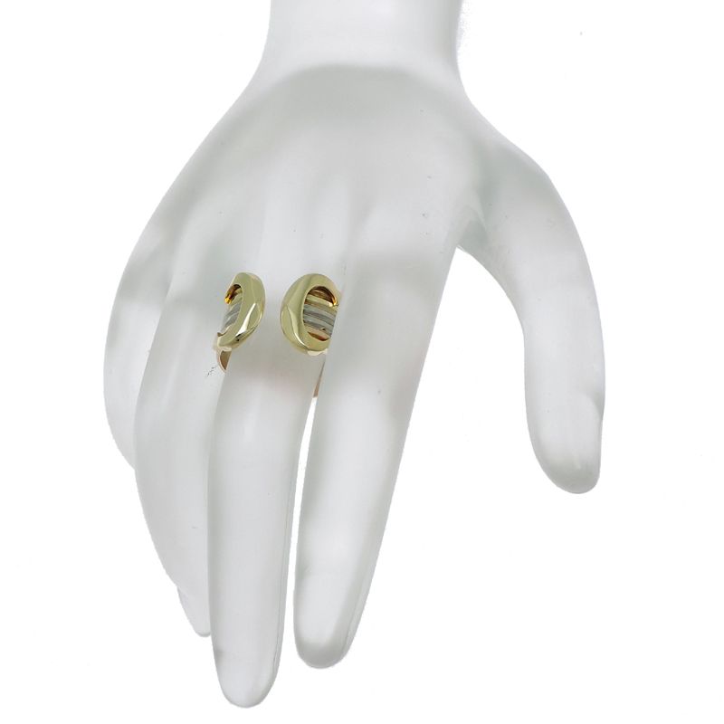 Cartier Ring Pink Gold