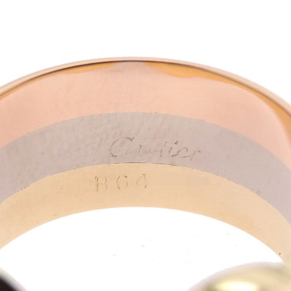 Cartier Ring Pink Gold