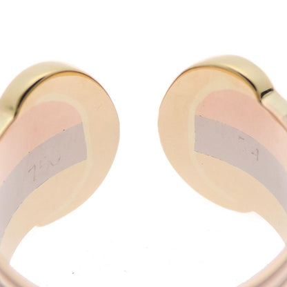 Cartier Ring Pink Gold