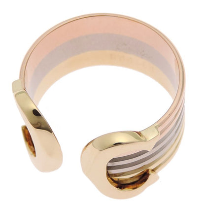 Cartier Ring Pink Gold
