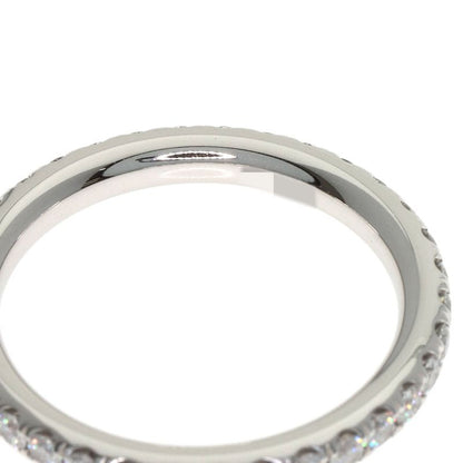 Harry Winston Micropave Diamond Full Eternity Ring