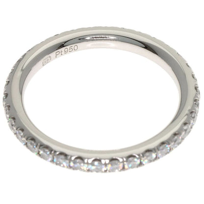 Harry Winston Micropave Diamond Full Eternity Ring