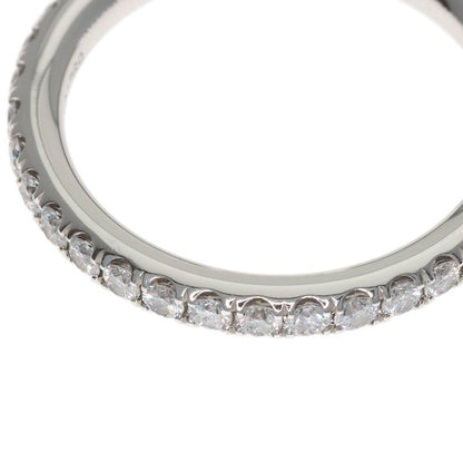 Harry Winston Micropave Diamond Full Eternity Ring