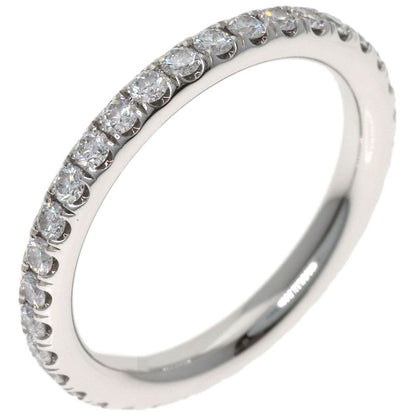 Harry Winston Micropave Diamond Full Eternity Ring
