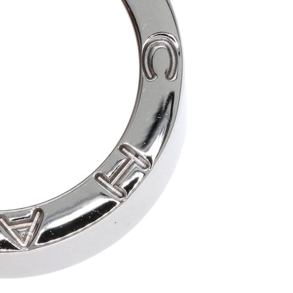 Chanel Signature Ring 18k White Gold