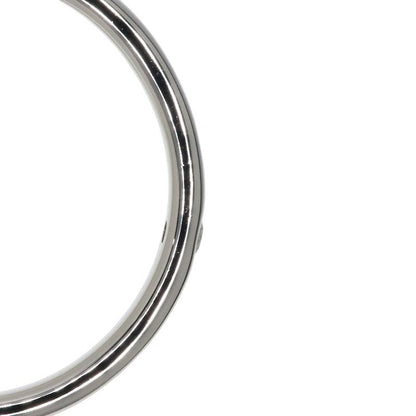 Tiffany & Co Flat Band Diamond Ring