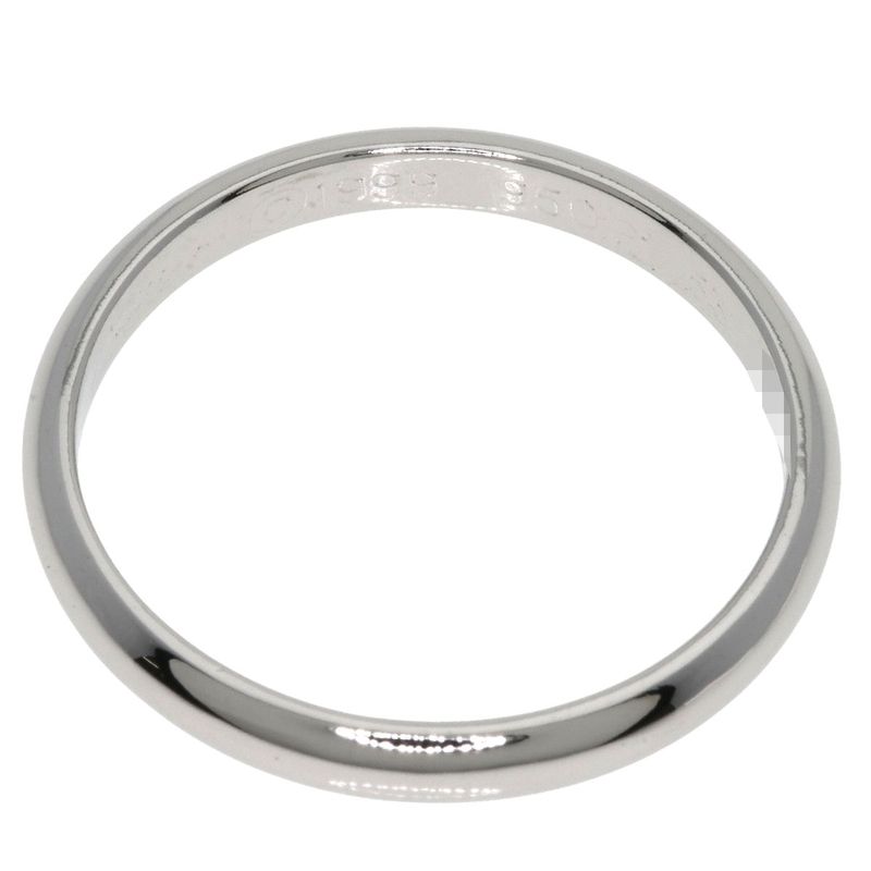 Cartier Wedding 53 Ring