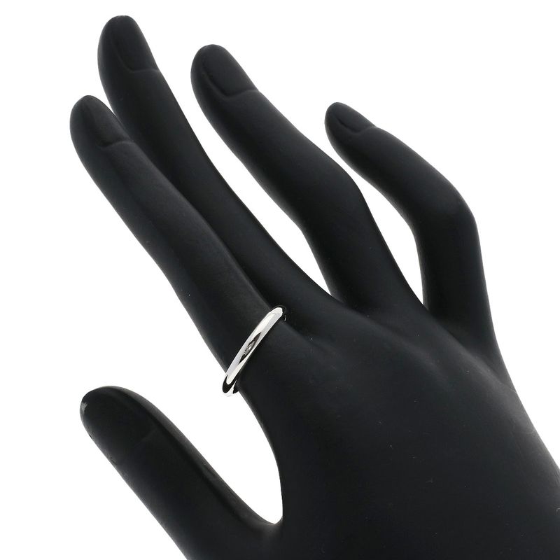 Cartier Wedding 53 Ring