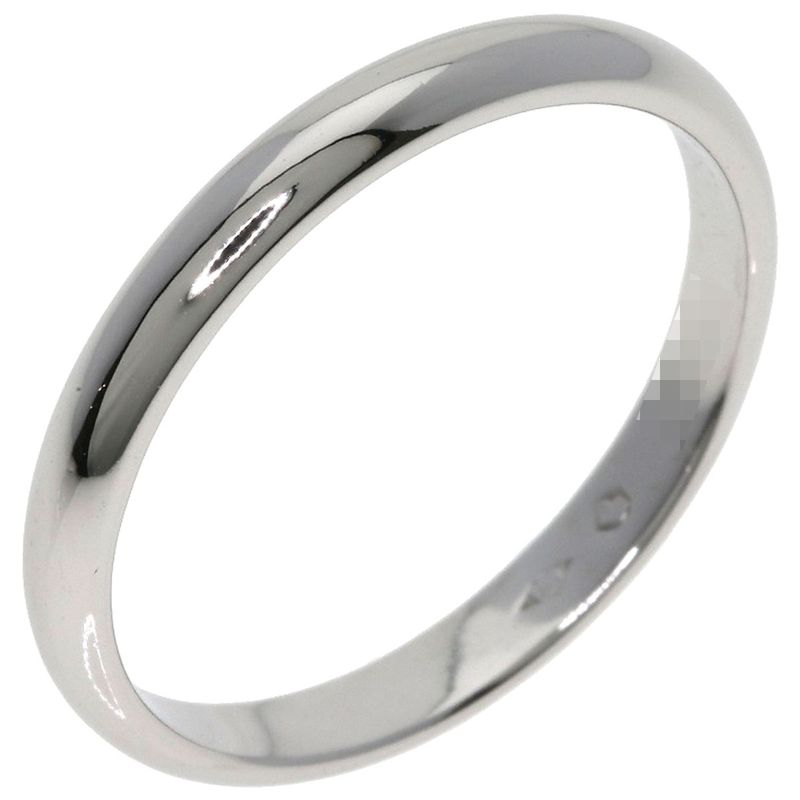 Cartier Wedding 53 Ring