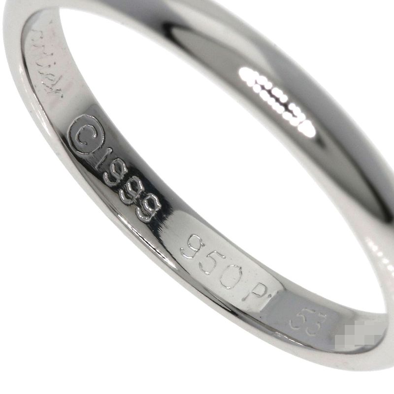 Cartier Wedding 53 Ring