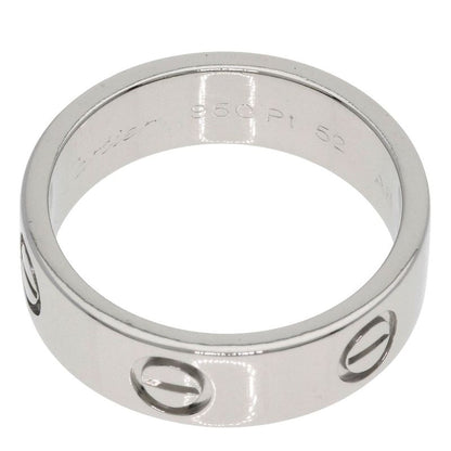 Cartier Love Ring 52