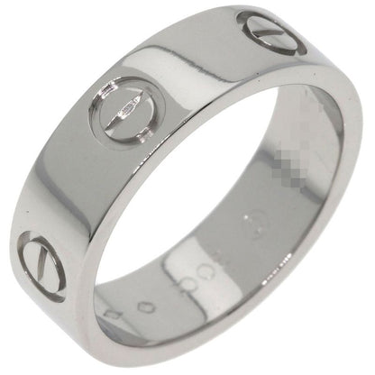 Cartier Love Ring 52