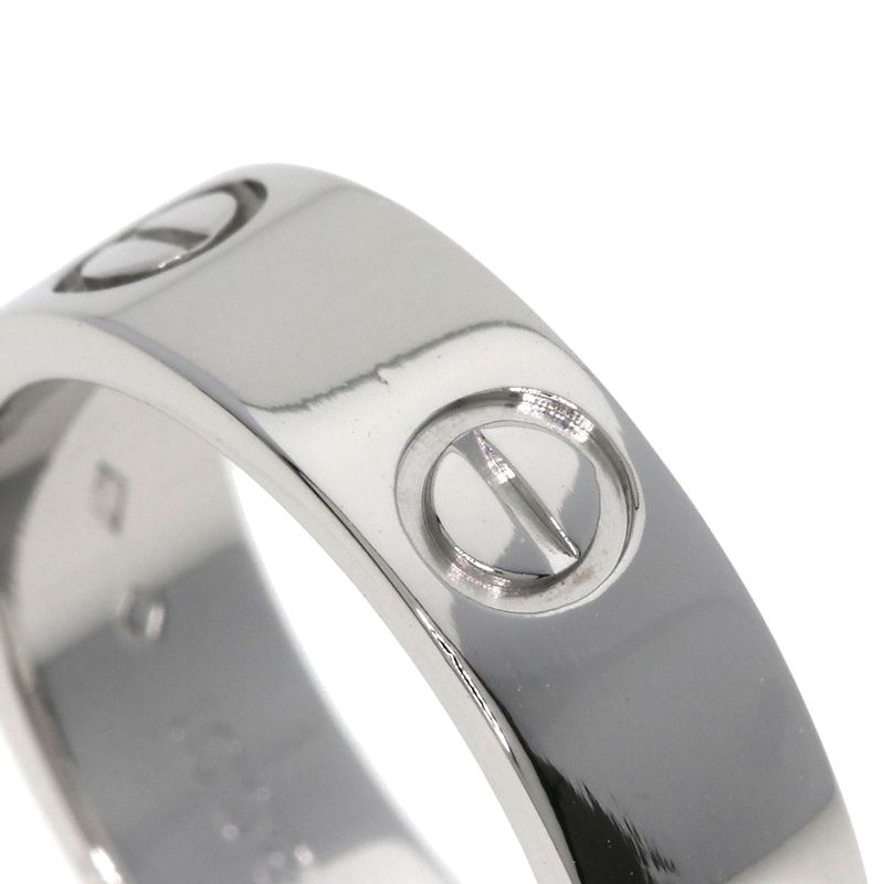 Cartier Love Ring 52