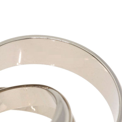 Cartier Trinity 51 Ring 18k White Gold