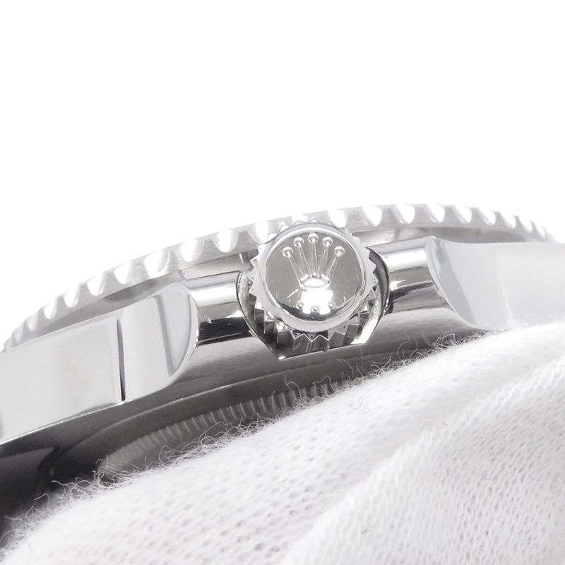 Rolex Gmt Master 2 Date Roulette Watch Black Dial