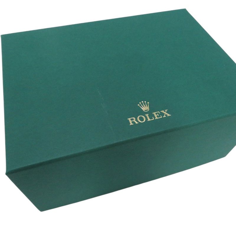 Rolex Lady Datejust SS 18k Pink Gold Aubergine Dial Bracelet