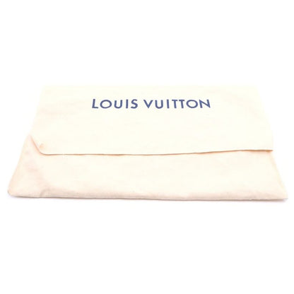 Louis Vuitton LV Aerogram Takeoff Sling Bag Light Blue