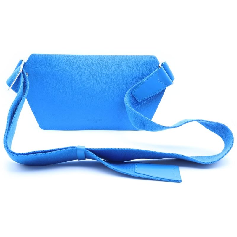Louis Vuitton LV Aerogram Takeoff Sling Bag Light Blue