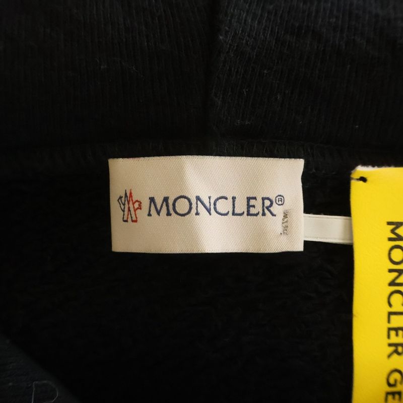 Moncler Palm Angels Hoodie