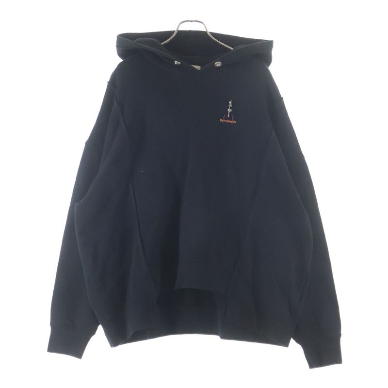 Moncler Palm Angels Hoodie