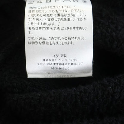Moncler Palm Angels Hoodie