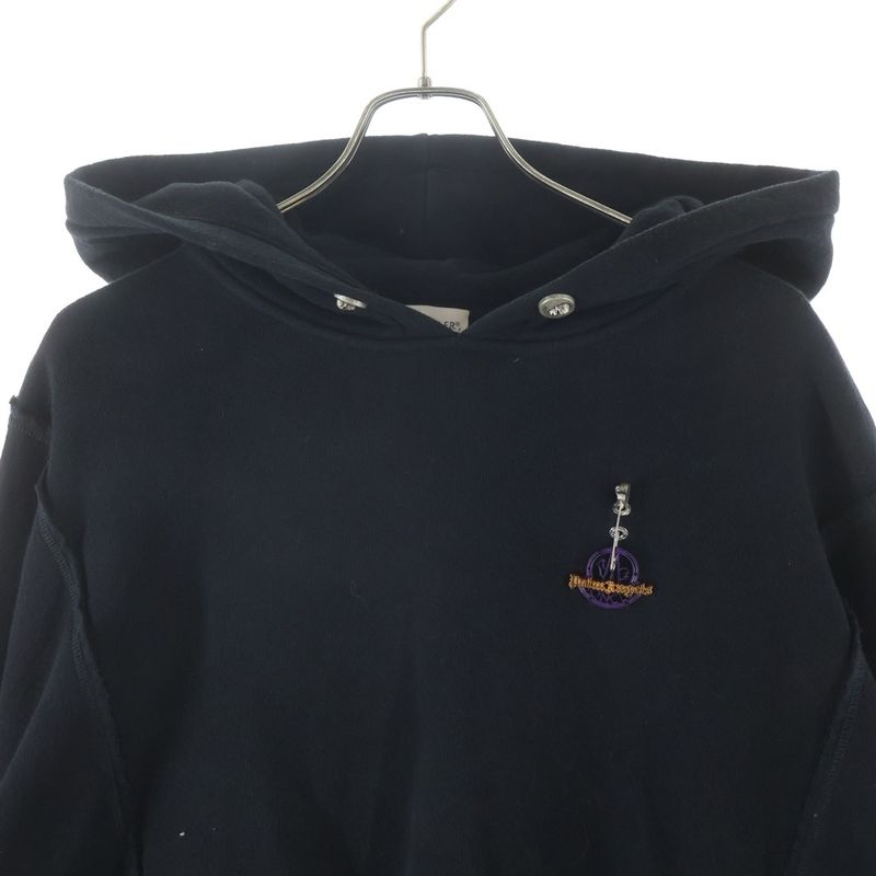 Moncler Palm Angels Hoodie
