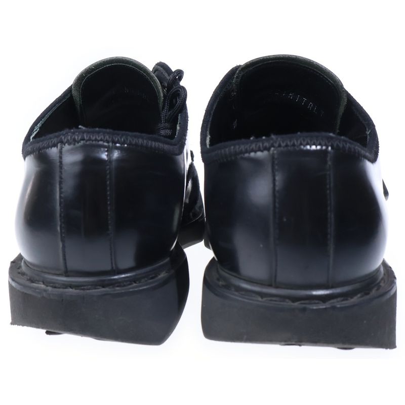 Dior Newwave Double Strap Low Cut Sneakers Shoes Black