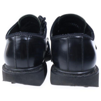 Dior Newwave Double Strap Low Cut Sneakers Shoes Black