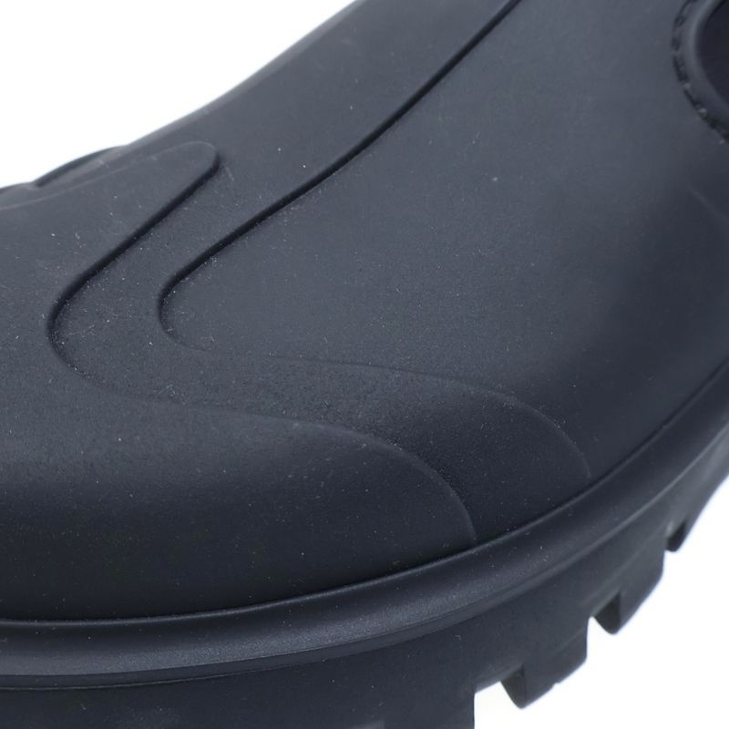 Dior Boot H-garden Ankle Boots Black