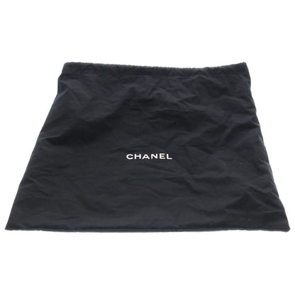 Chanel Denim Backpack 22 Indigo