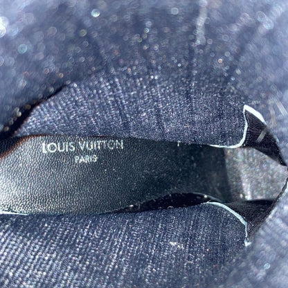 Louis Vuitton Silhouette Boot