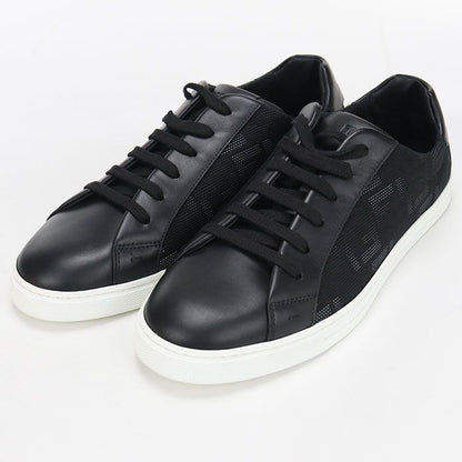 Fendi Sneakers Leather
