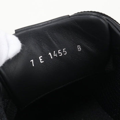 Fendi Sneakers Leather