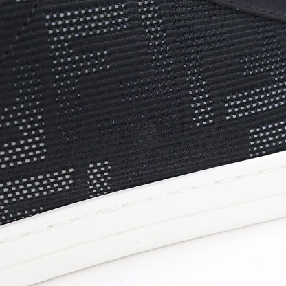Fendi Sneakers Leather