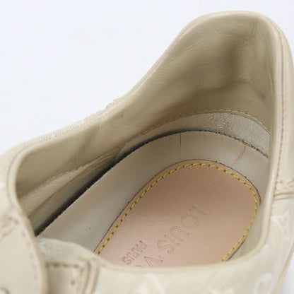 Louis Vuitton Sneakers Monogram Mini Lin Canvas